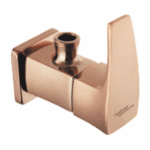Angular Stop Cock with Wall Flange Image