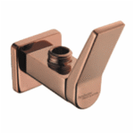 Angular Stop Cock with Wall Flange Image