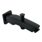 Bath Tub Spout with Tip-Ton
