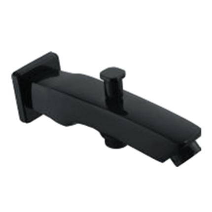 Bath Tub Spout with Tip-Ton