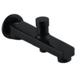 Bath Tub Spout with Tip-Ton