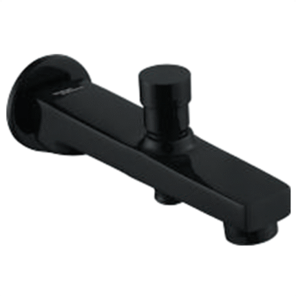 Bath Tub Spout with Tip-Ton