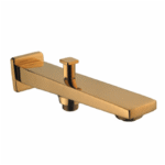 Bath Tub Spout with Tip-Ton