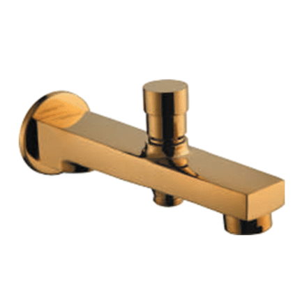 Bath Tub Spout with Tip-Ton