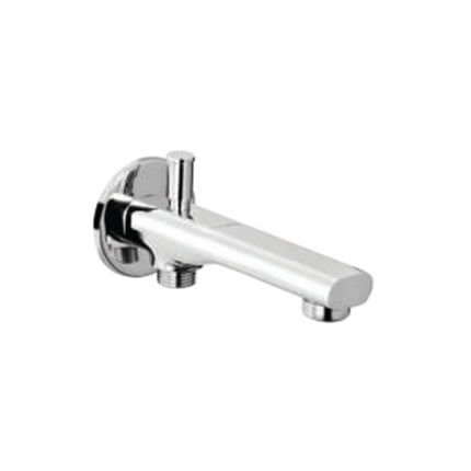 Bath Tub Spout with Tip-Ton