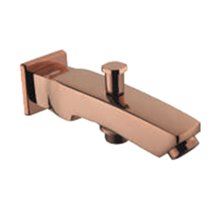 Bath Tub Spout with Tip-Ton Image