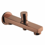 Bath Tub Spout with Tip-Ton Image