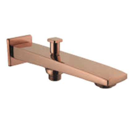 Bath Tub Spout with Tip-Ton Image