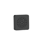 Body Shower Square ABS- 100mm