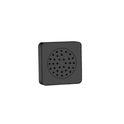 Body Shower Square ABS- 100mm