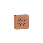 Body Shower Square ABS - 100mm Image