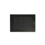 Ceiling Shower 375mm x 250mm (2Mist+Rain)