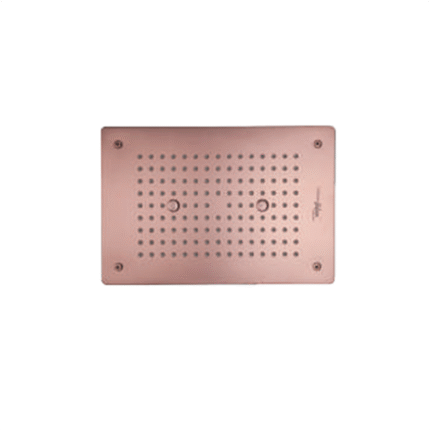 Ceiling Shower 375mm x 250mm (2mist+Rain) Image