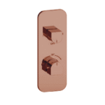 Exposed Part Kit for 2 Way