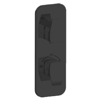 Exposed Part Kit for 2 Way Thermostat