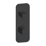 Exposed Part Kit for 2 Way Thermostat (Compatible with F860069)