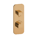 Exposed Part Kit for 2 Way Thermostat (Compatible with F860069)