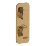 Exposed Part Kit for 2 Way Thermostat (Compatible with F860069)