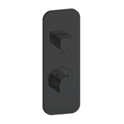 Exposed Part Kit for 2 Way Thermostat (Compatible with F860069)