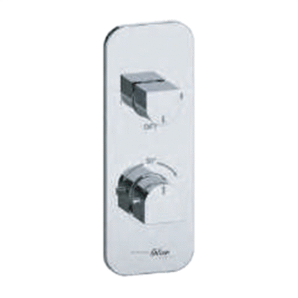 Exposed Part Kit for 2 Way Thermostat