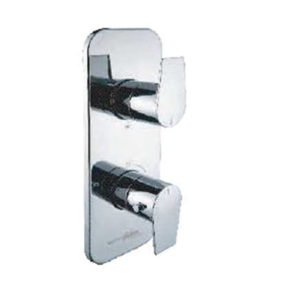 Exposed Part Kit for 2 Way Thermostat