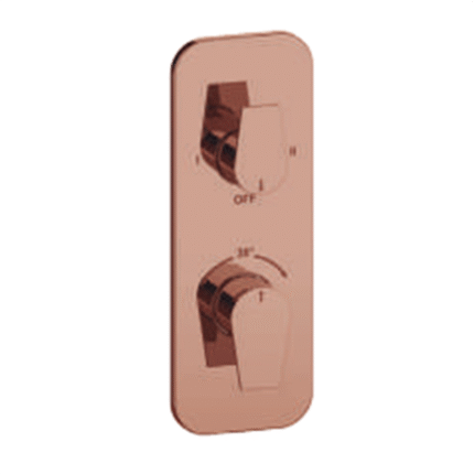 Exposed Part Kit for 2 Way Thermostat Image