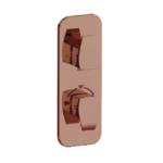 Exposed Part Kit for 2 Way Thermostat Image