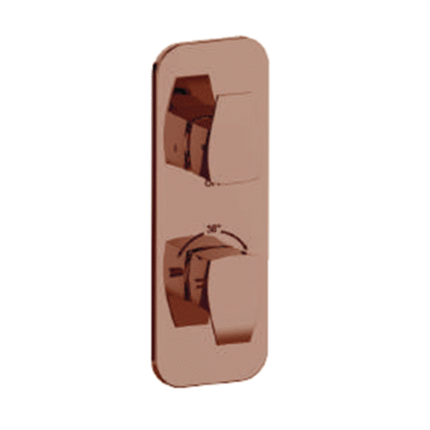 Exposed Part Kit for 2 Way Thermostat Image