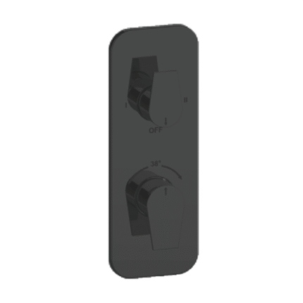 Exposed Part Kit for 2 Way Thermostat