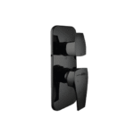 Exposed Part Kit for 3 Outlet Diverter
