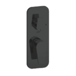 Exposed Part Kit for 3 Outlet Diverter