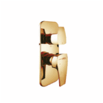 Exposed Part Kit for 3 Outlet Diverter