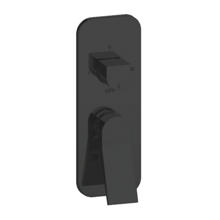 Exposed Part Kit for 3 Outlet Diverter (Compatible with F860068)