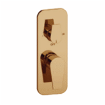 Exposed Part Kit for 3 Outlet Diverter (Compatible with F860068)