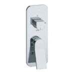 Exposed Part Kit for 3 Outlet Diverter
