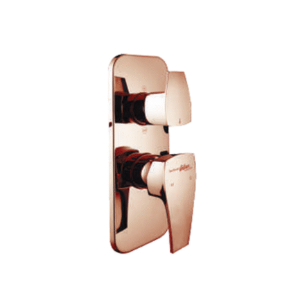 Exposed Part Kit for 3 Outlet Diverter Image