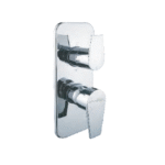 Exposed Part Kit for 3 Outlet Divertor