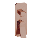 Exposed Part Kit for 3 Outlet Image
