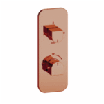 Exposed Part Kit for 3 Way