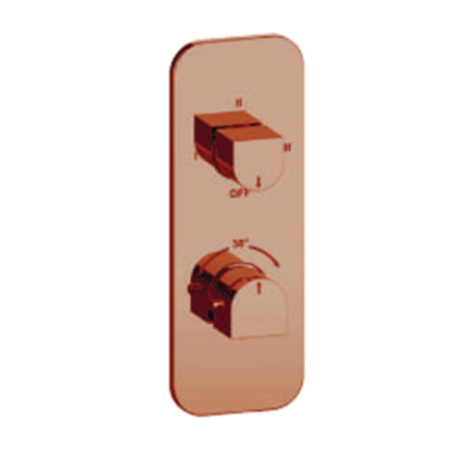 Exposed Part Kit for 3 Way