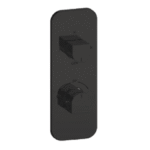 Exposed Part Kit for 3 Way Thermostat (Compatible with F860070)