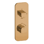 Exposed Part Kit for 3 Way Thermostat