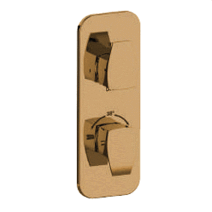 Exposed Part Kit for 3 Way Thermostat