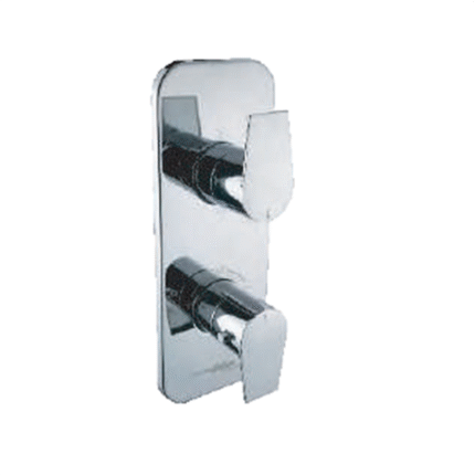 Exposed Part Kit for 3 Way Thermostat