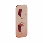 Exposed Part Kit for 3 Way Thermostat Image