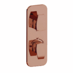 Exposed Part Kit for 3 Way Thermostat Image