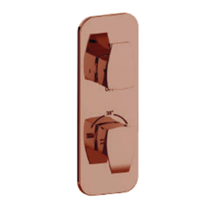 Exposed Part Kit for 3 Way Thermostat Image
