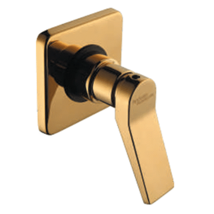 Exposed Part Kit for Concealed Stop Cock