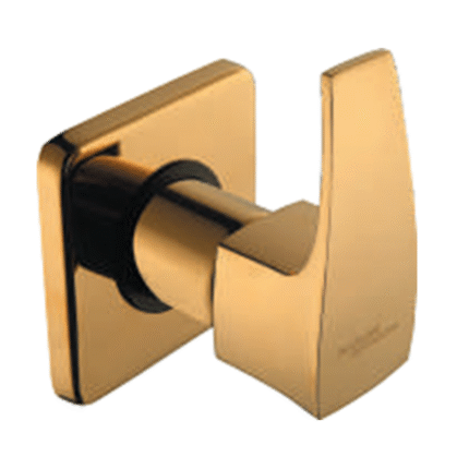 Exposed Part Kit for Concealed Stop Cock