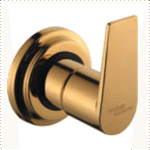 Exposed Part Kit for Concealed Stop Cock (Compatible with F850096, F850094, F850097, F850095)
